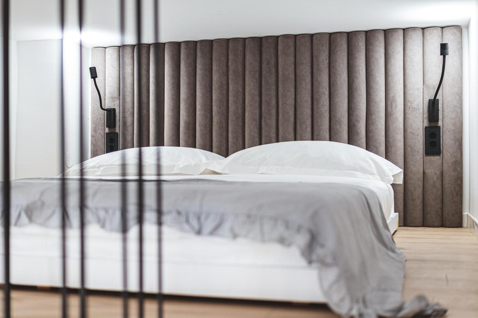 Belong Boutique Apartments Záhřeb Exteriér fotografie