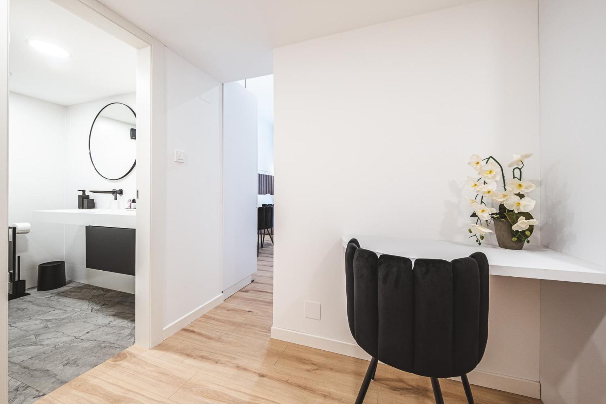 Belong Boutique Apartments Záhřeb Exteriér fotografie