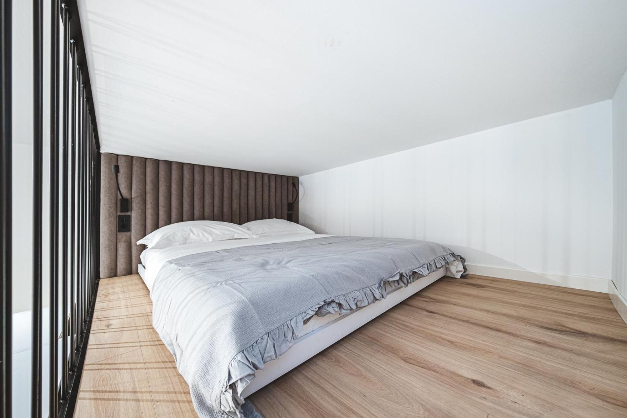 Belong Boutique Apartments Záhřeb Exteriér fotografie
