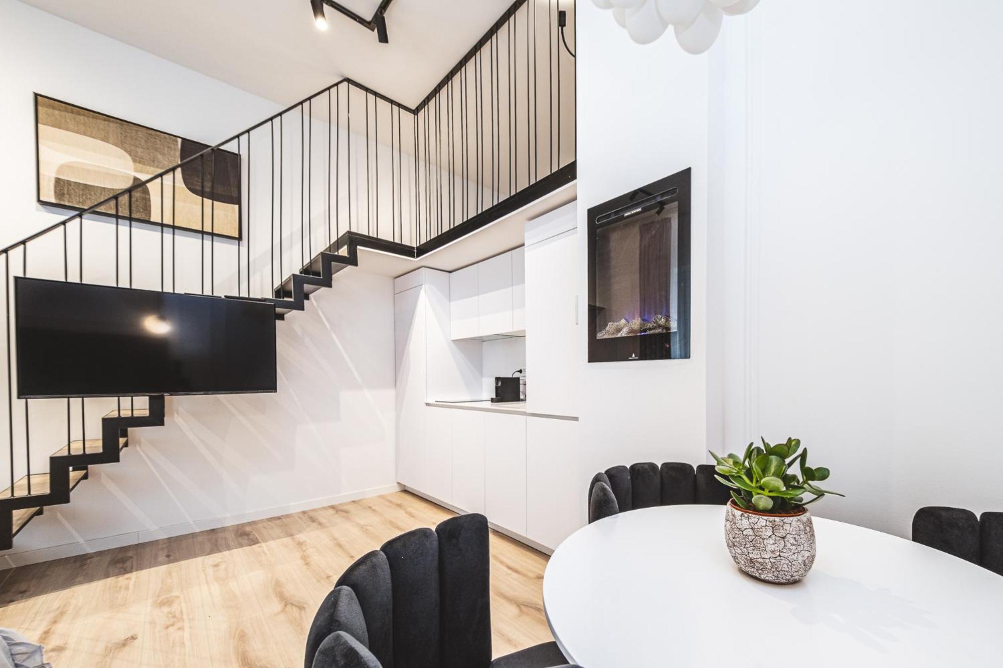 Belong Boutique Apartments Záhřeb Exteriér fotografie