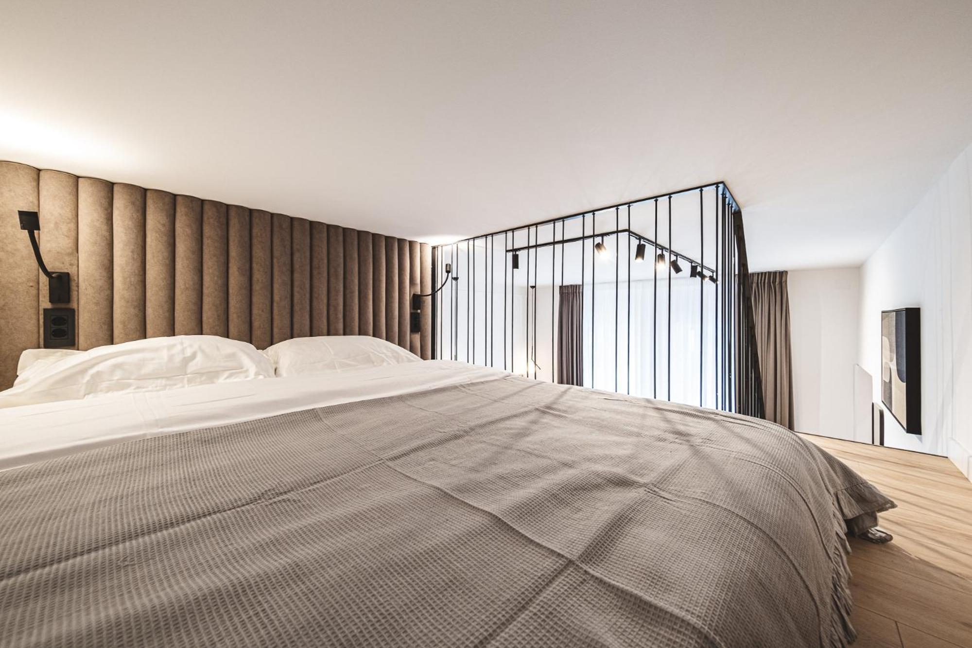 Belong Boutique Apartments Záhřeb Exteriér fotografie