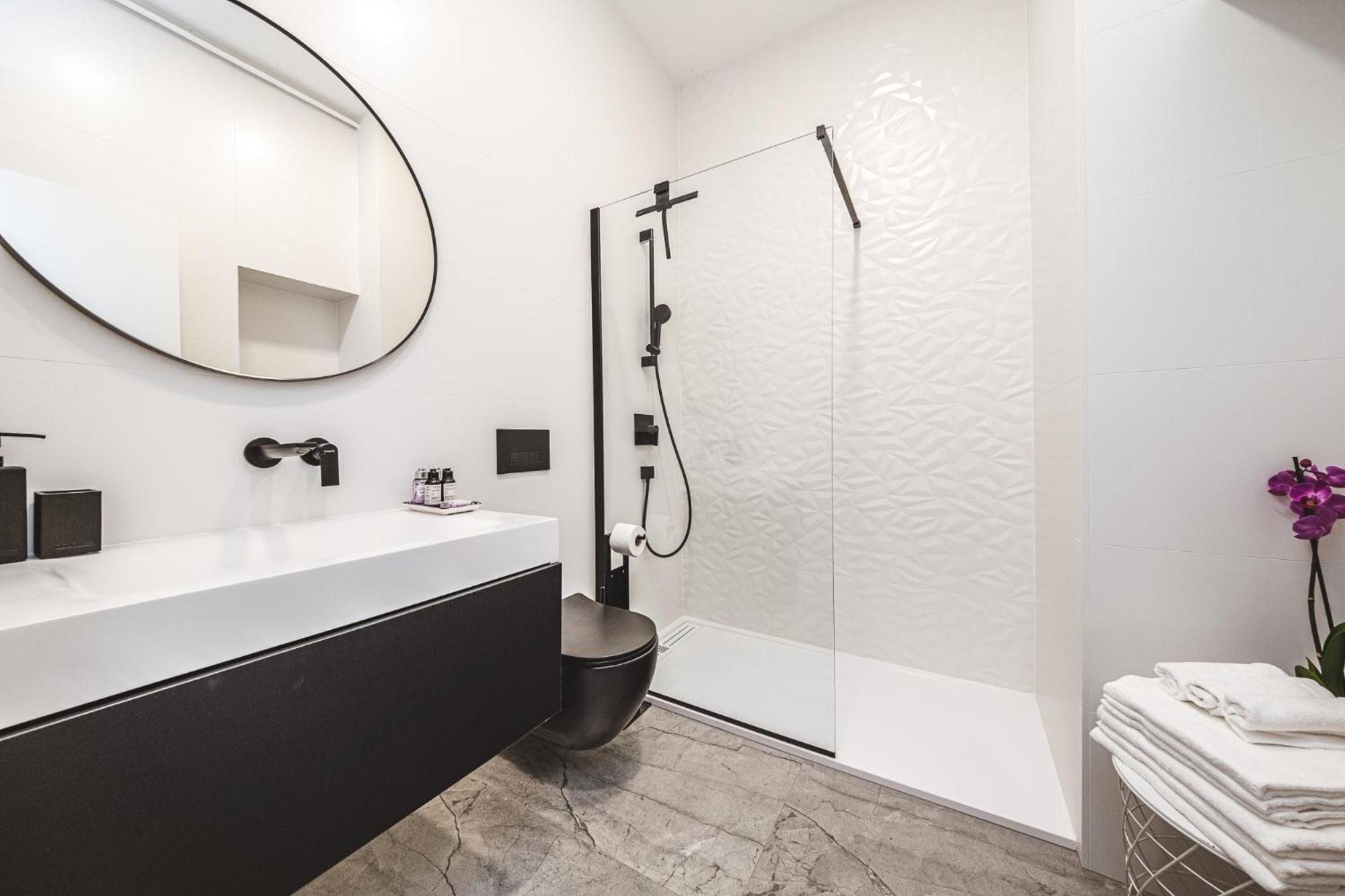 Belong Boutique Apartments Záhřeb Exteriér fotografie