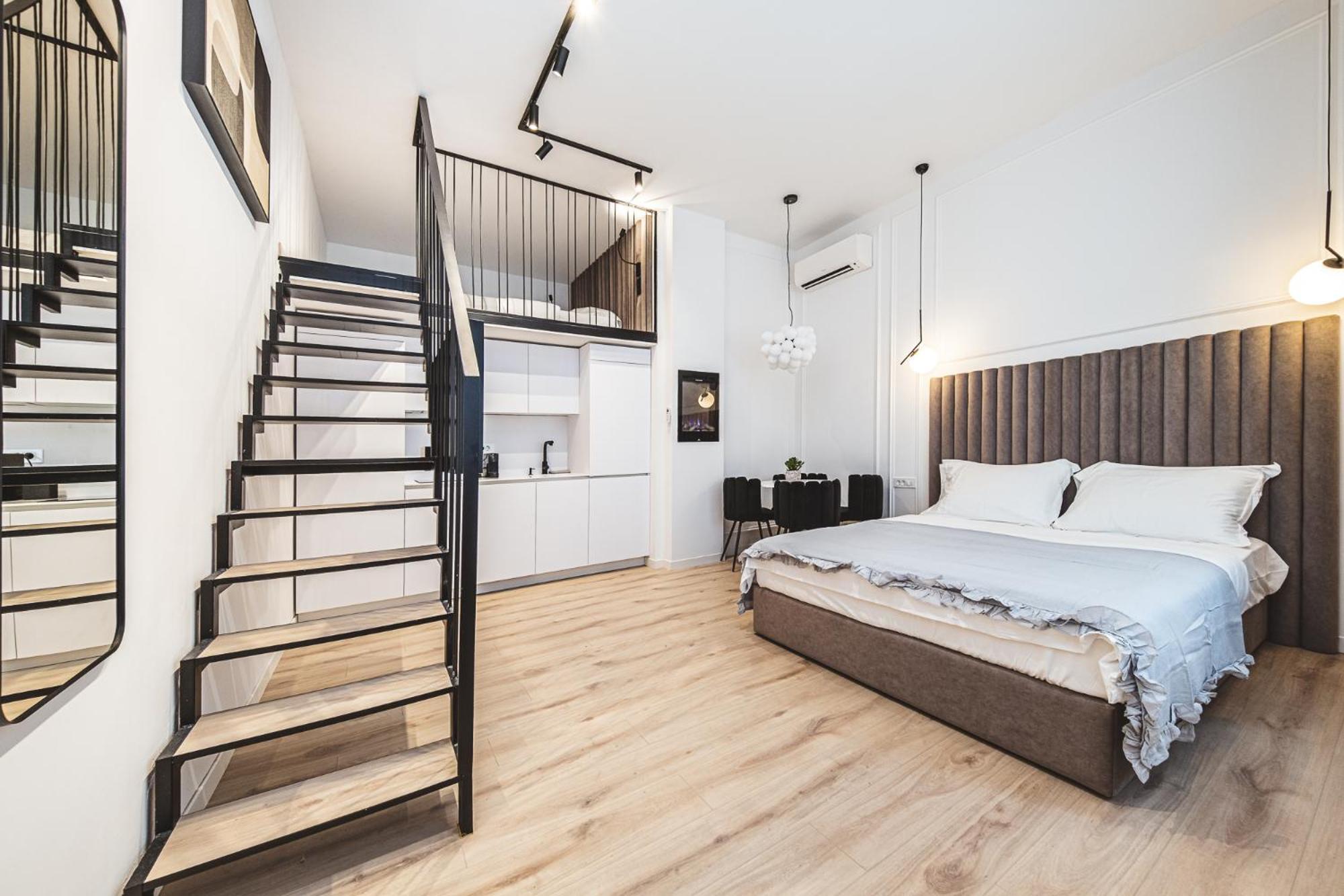 Belong Boutique Apartments Záhřeb Exteriér fotografie